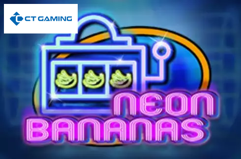 Neon Bananas